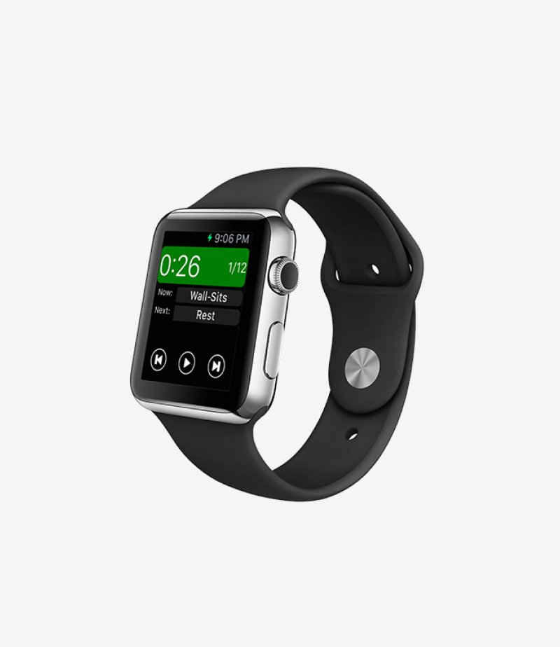 Smart Watch A6